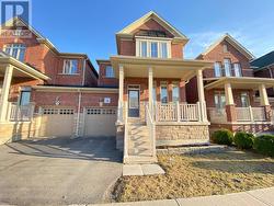 92 BETONY DRIVE Richmond Hill, ON L4E 0P5