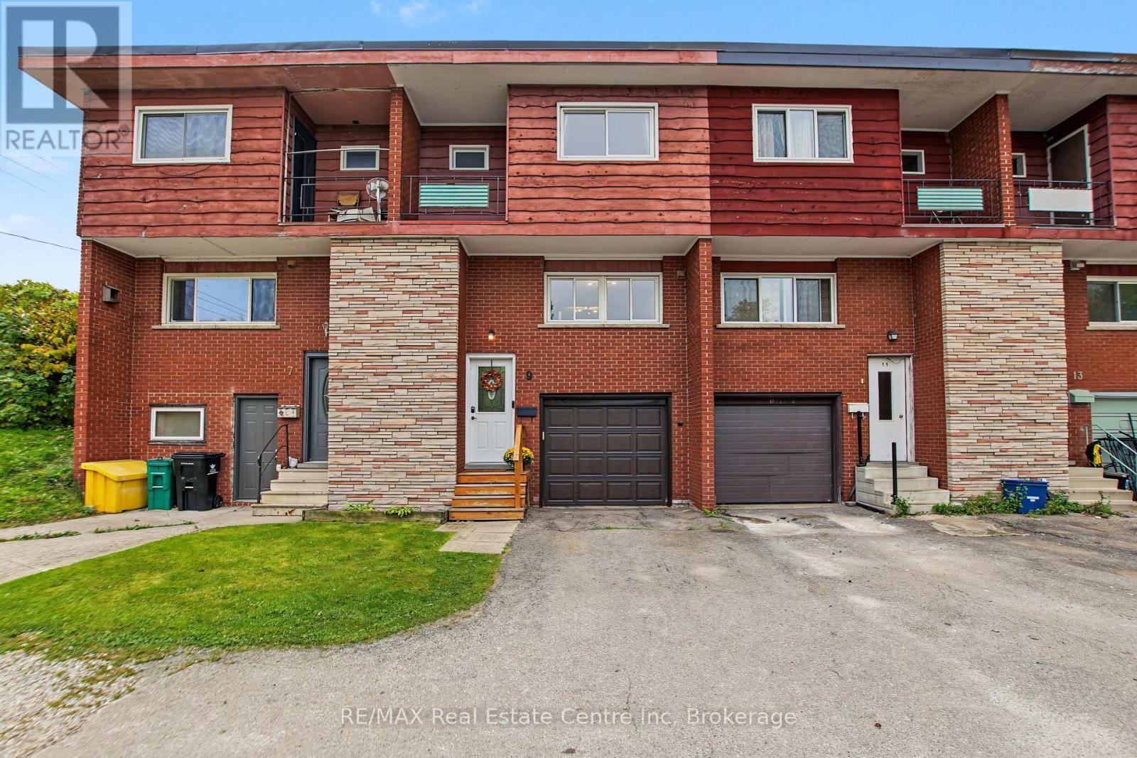 9 Greenbrook Drive, Kitchener, ON