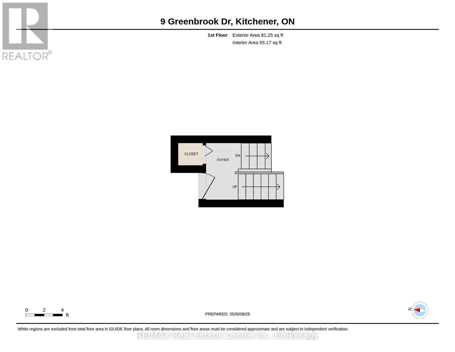 9 Greenbrook Drive, Kitchener, ON