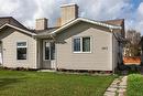 203 Novavista Dr, Winnipeg, MB 