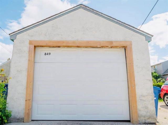 849 Mccalman Ave, Winnipeg, MB