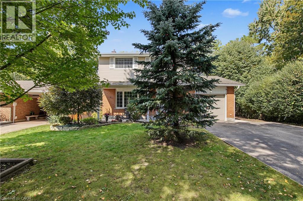 111 Macgregor Crescent, Waterloo, ON
