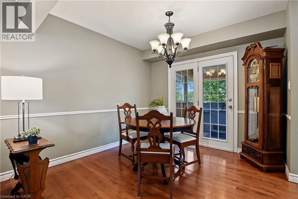 111 Macgregor Crescent, Waterloo, ON