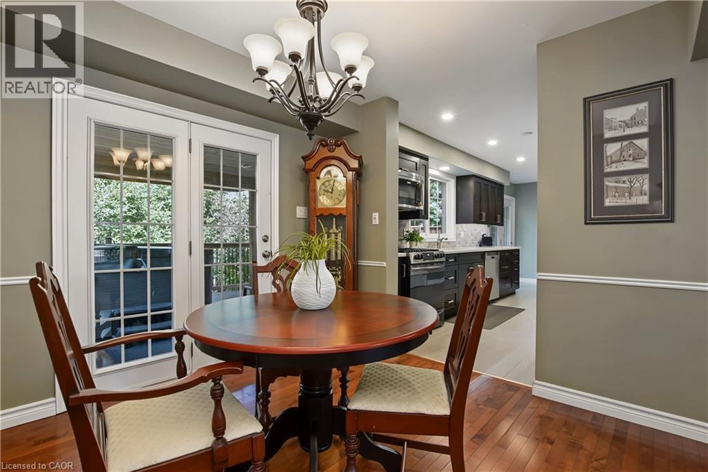 111 Macgregor Crescent, Waterloo, ON