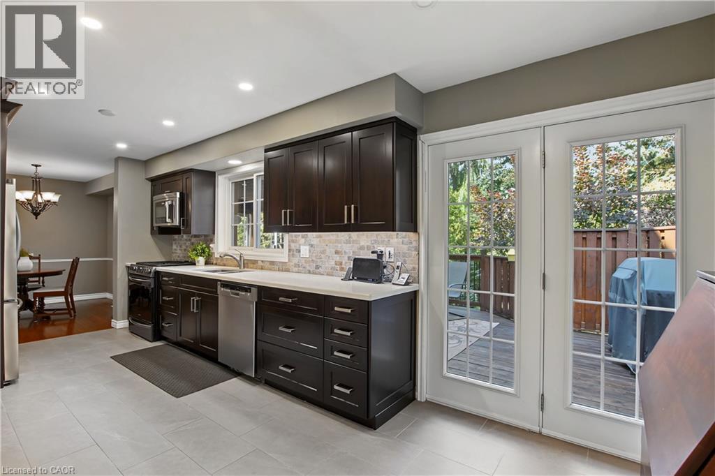 111 Macgregor Crescent, Waterloo, ON