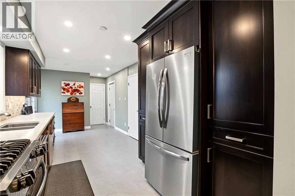 111 Macgregor Crescent, Waterloo, ON
