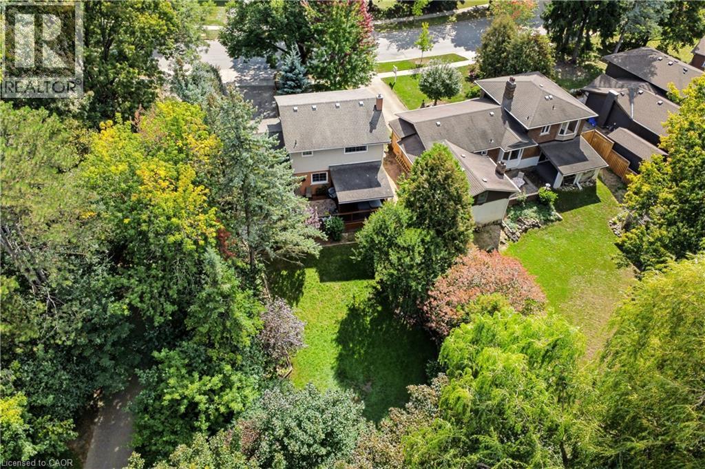 111 Macgregor Crescent, Waterloo, ON