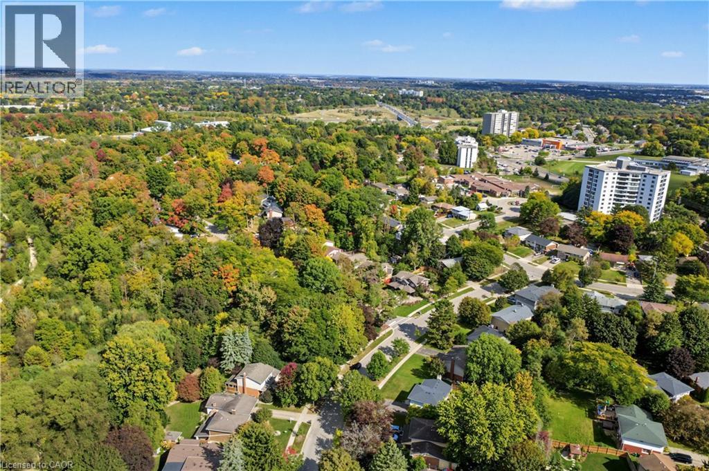 111 Macgregor Crescent, Waterloo, ON