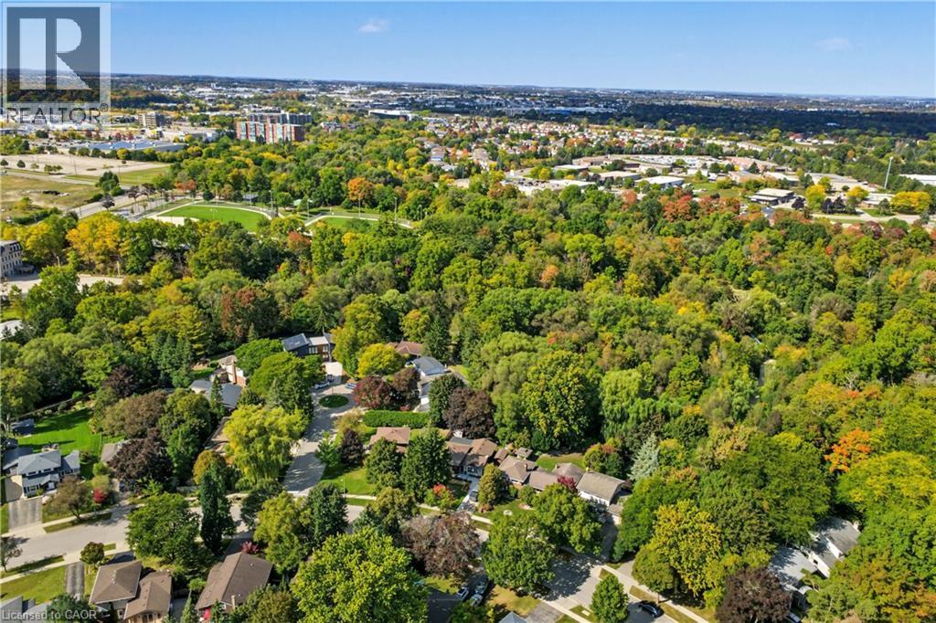 111 Macgregor Crescent, Waterloo, ON