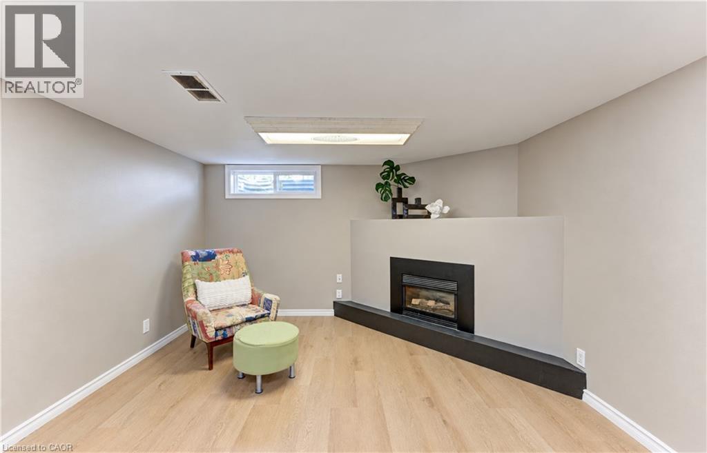122 Brandon Avenue, Kitchener, ON