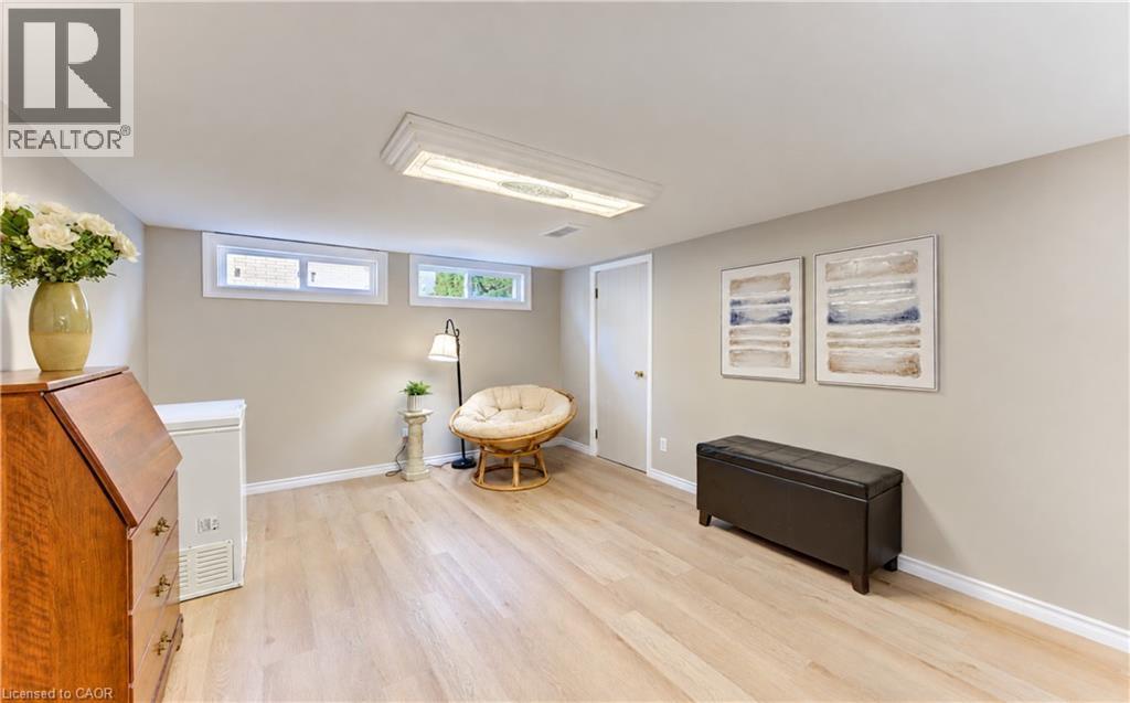 122 Brandon Avenue, Kitchener, ON