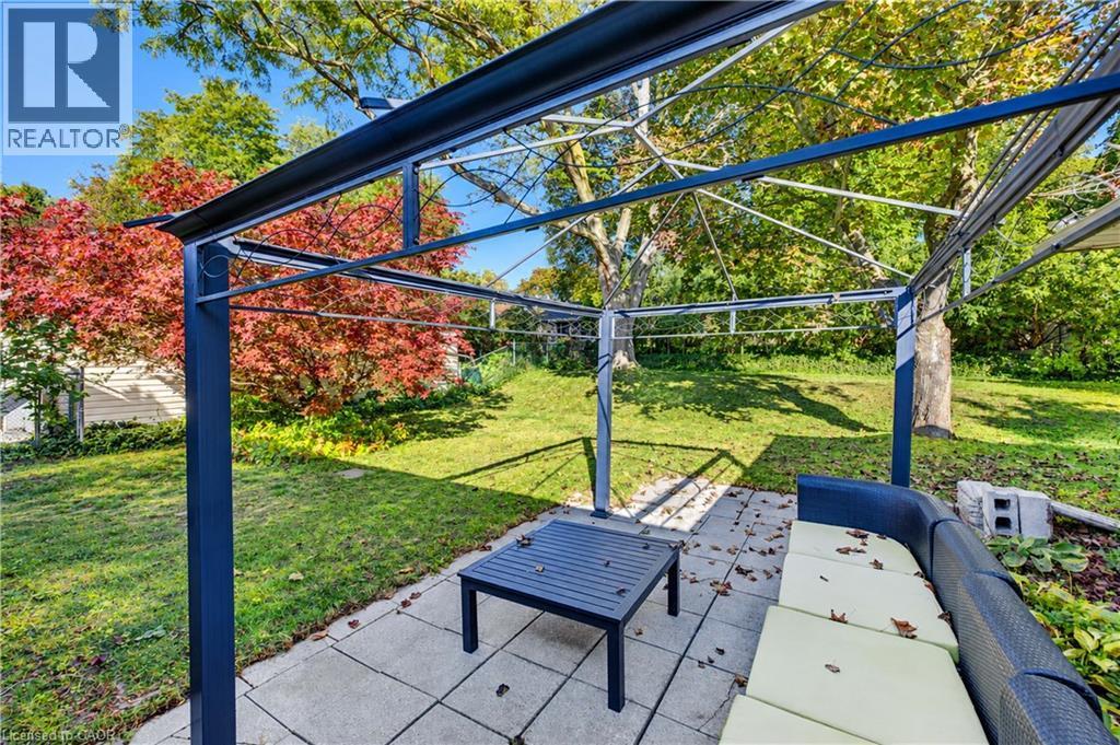 122 Brandon Avenue, Kitchener, ON