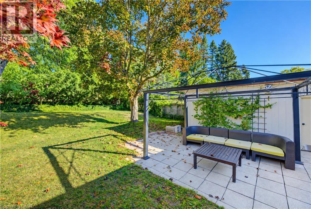 122 Brandon Avenue, Kitchener, ON