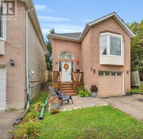 302 SHELBURNE PLACE  Shelburne, ON L9V 3A9