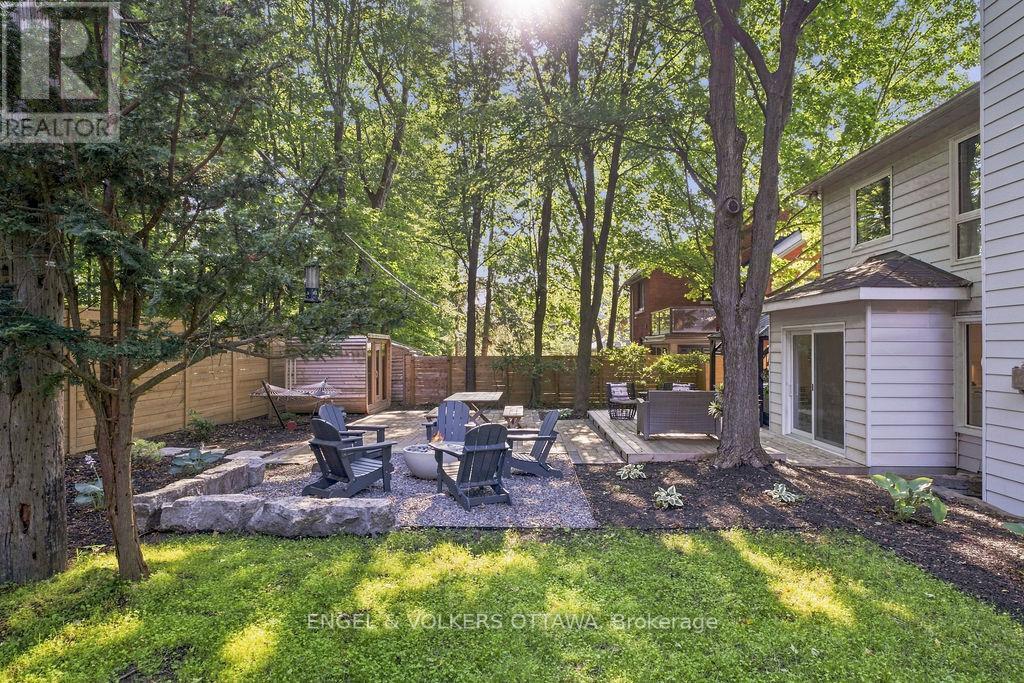 694 Island Park Drive, Ottawa, ON