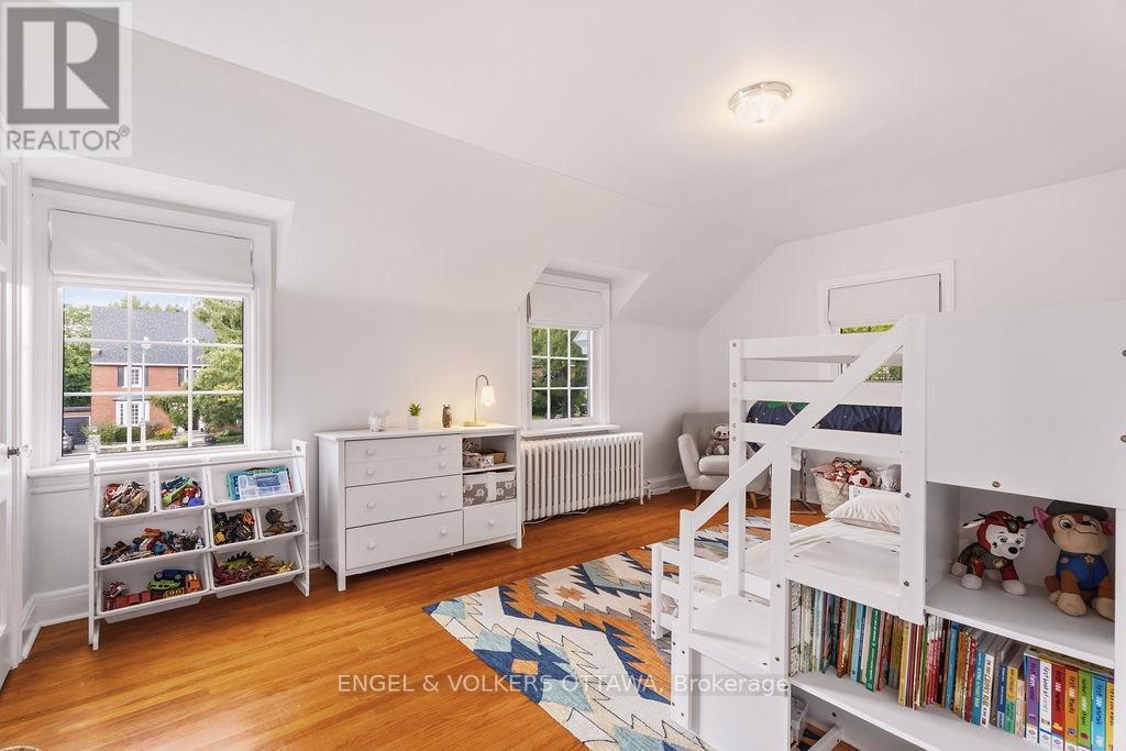 Bedroom #3 - 694 Island Park Drive, Ottawa, ON