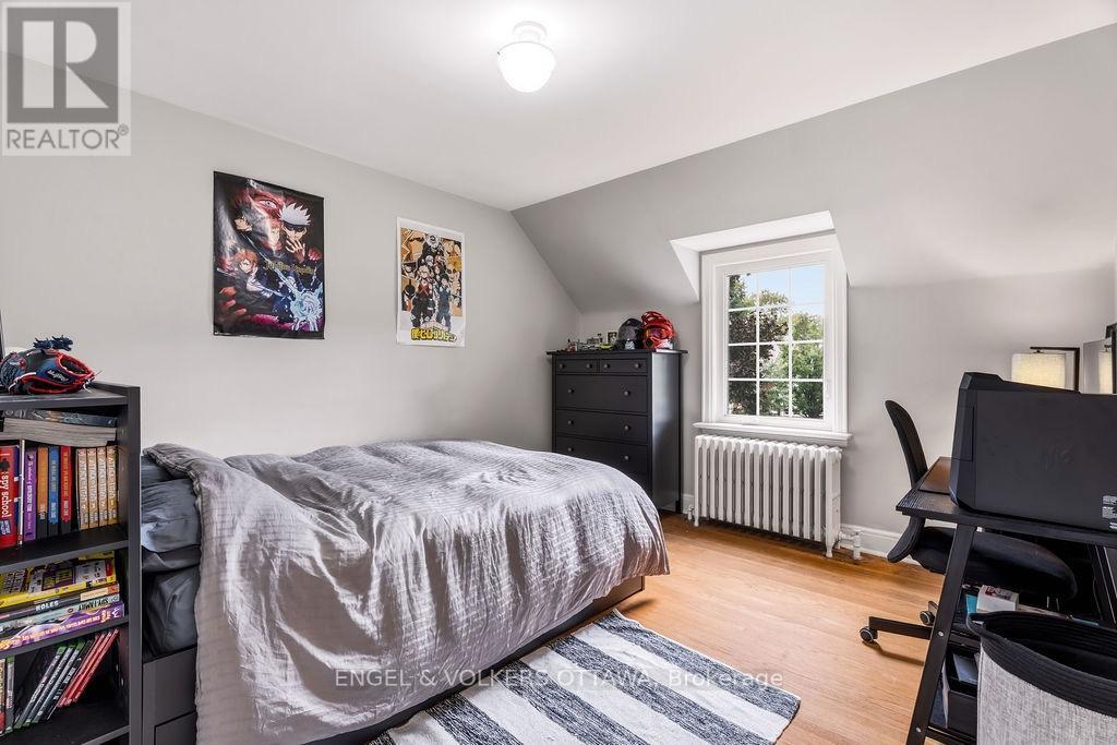 Bedroom #4 - 694 Island Park Drive, Ottawa, ON