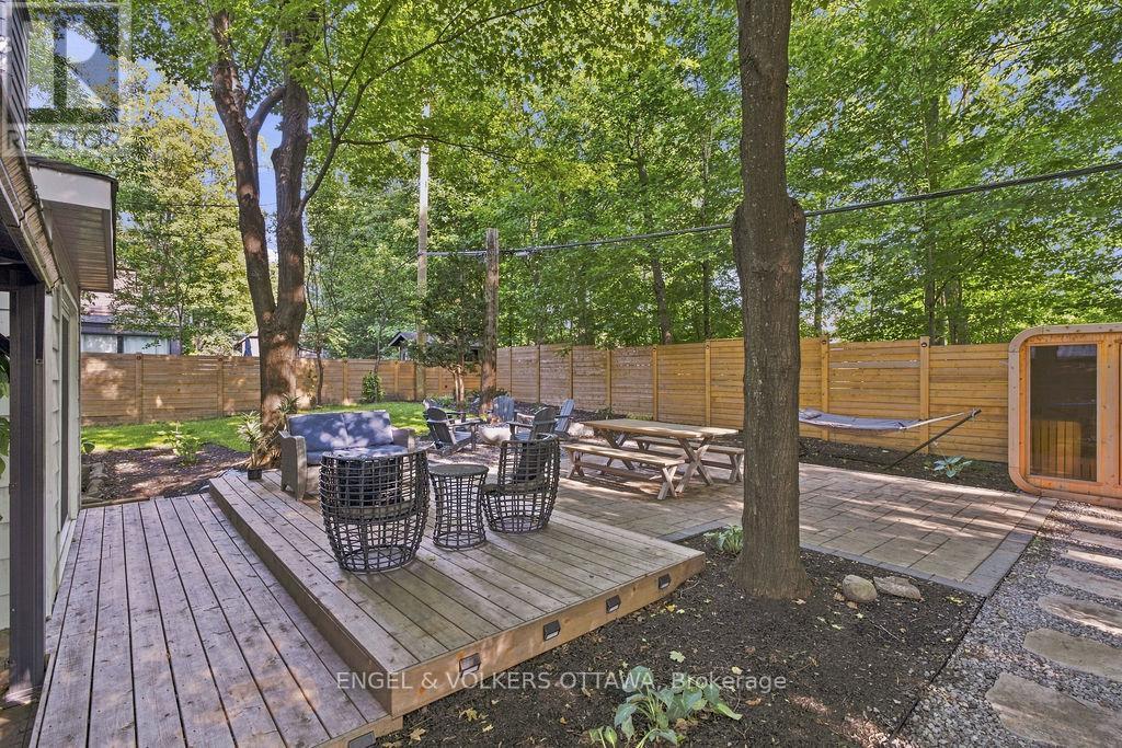 694 Island Park Drive, Ottawa, ON