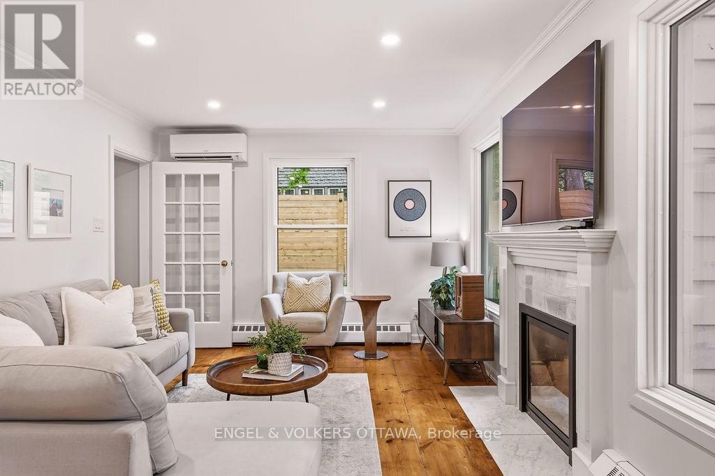 694 Island Park Drive, Ottawa, ON