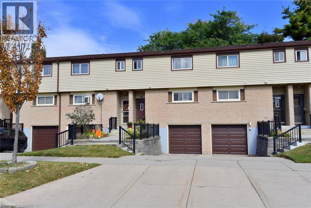 18 Claudette Gate, Hamilton, ON
