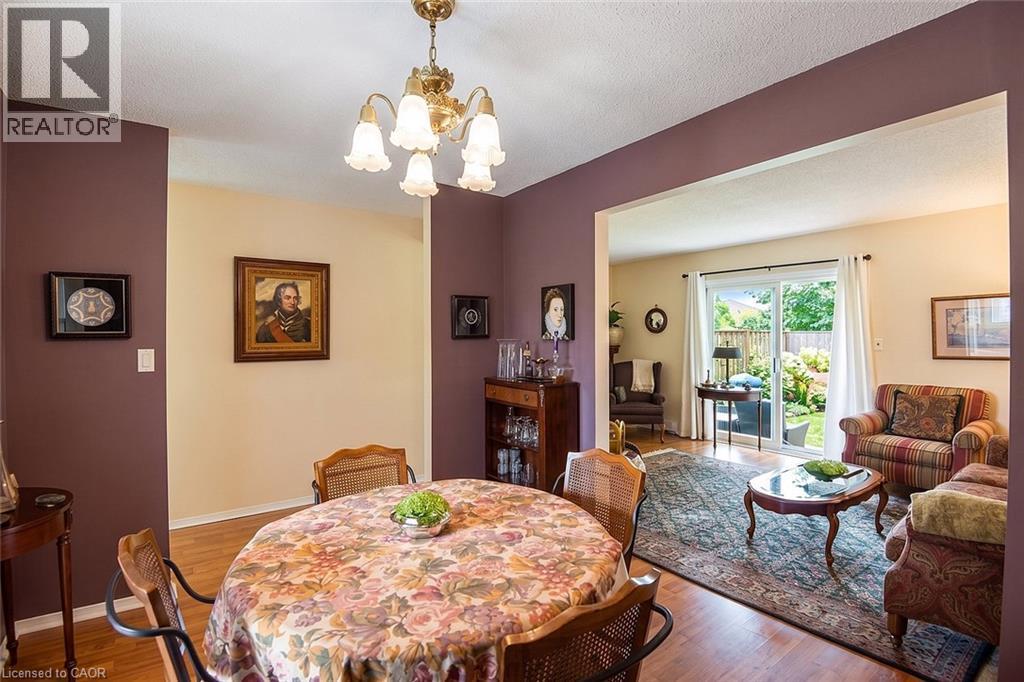 18 Claudette Gate, Hamilton, ON