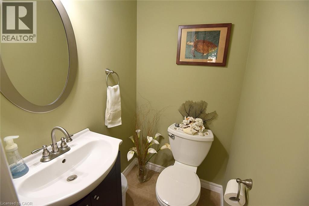 18 Claudette Gate, Hamilton, ON