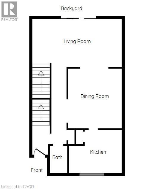 18 Claudette Gate, Hamilton, ON