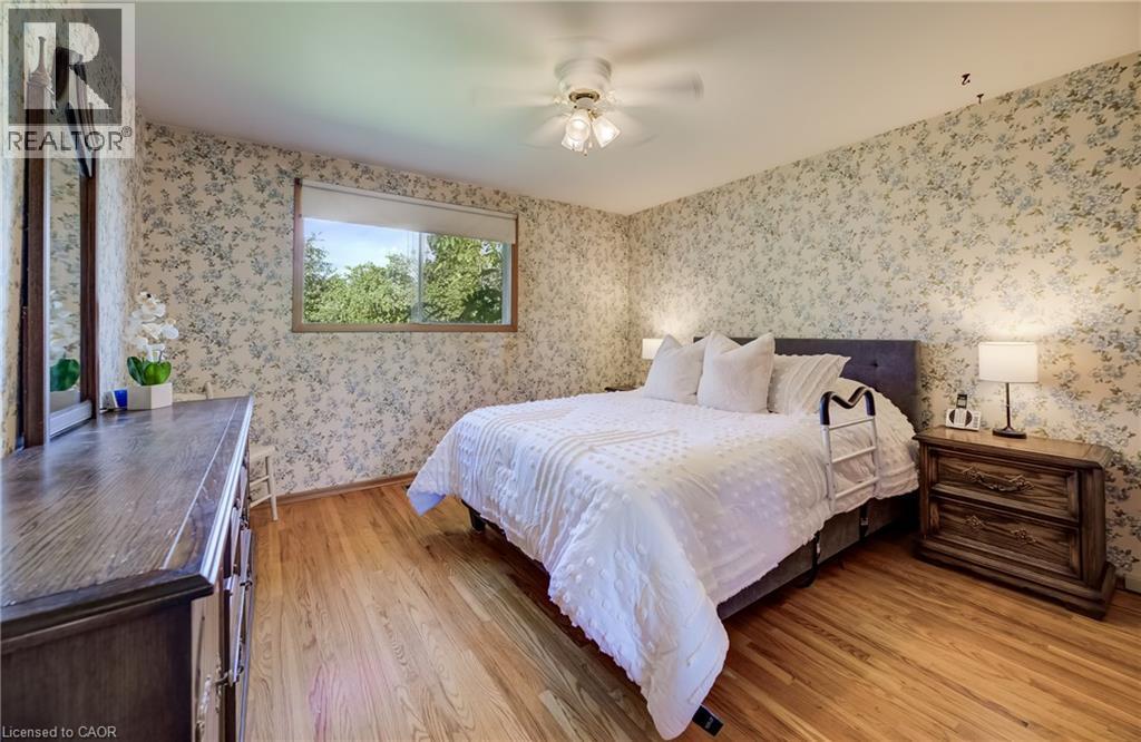 30 Kingswood Drive, Kitchener, ON