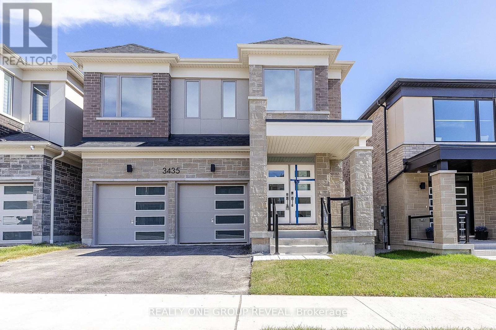 3435 Deepglade Path, Pickering, ON