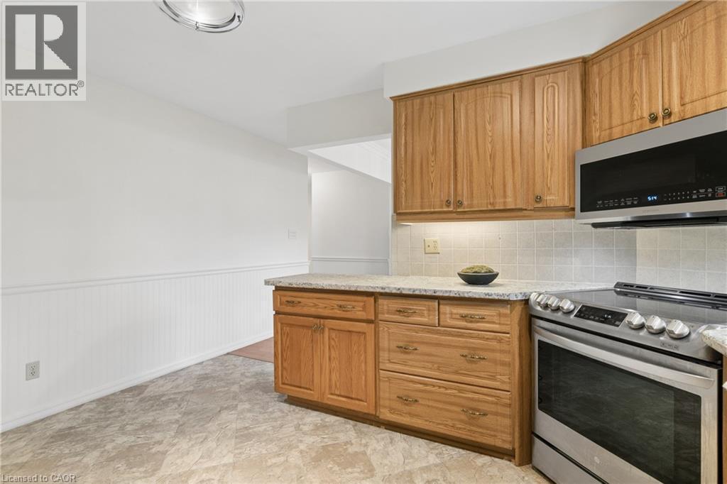 54 Hampton Place, Kitchener, ON