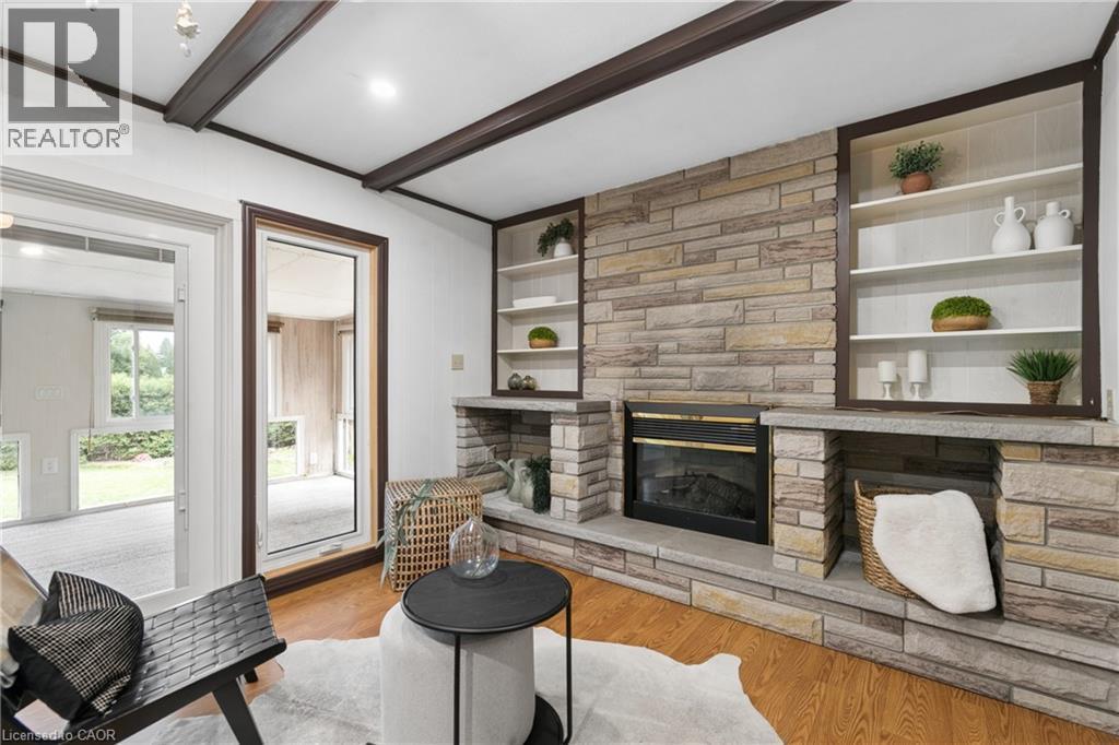 54 Hampton Place, Kitchener, ON