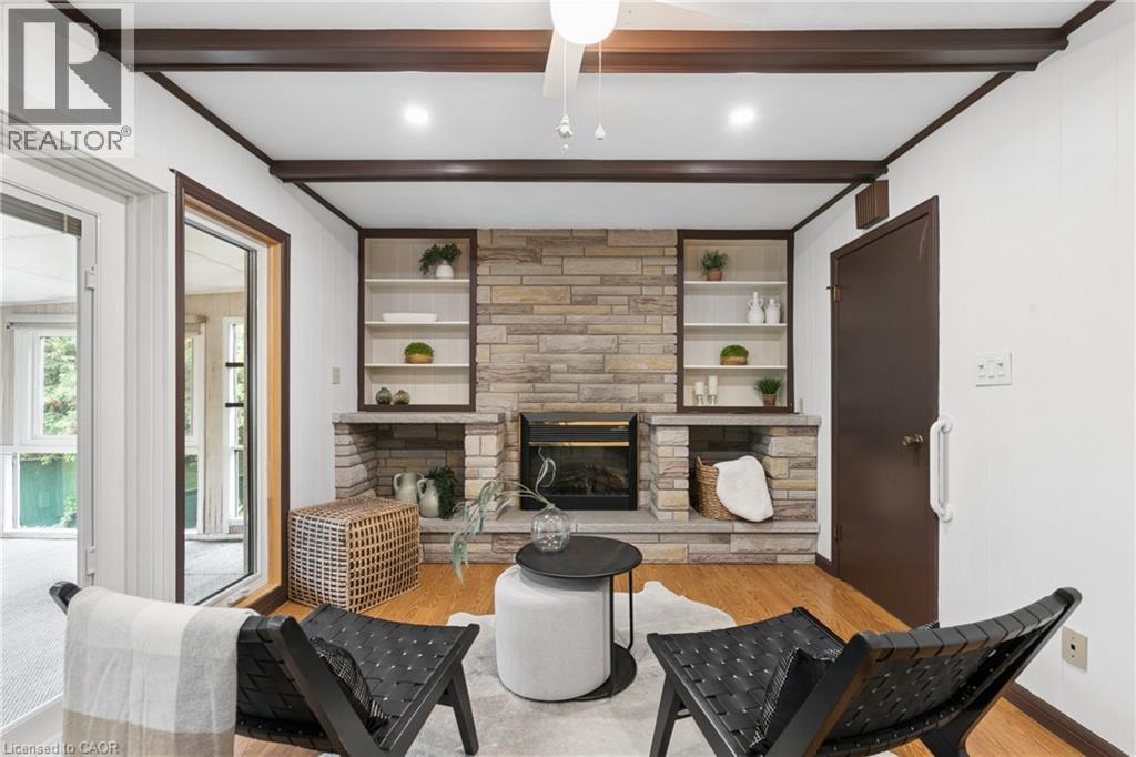 54 Hampton Place, Kitchener, ON