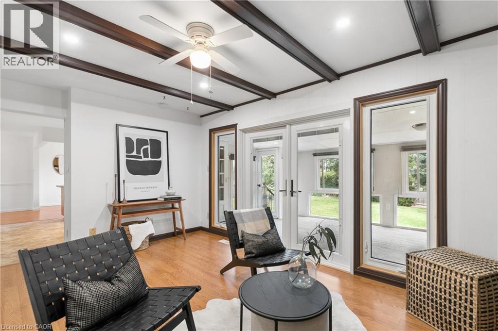 54 Hampton Place, Kitchener, ON
