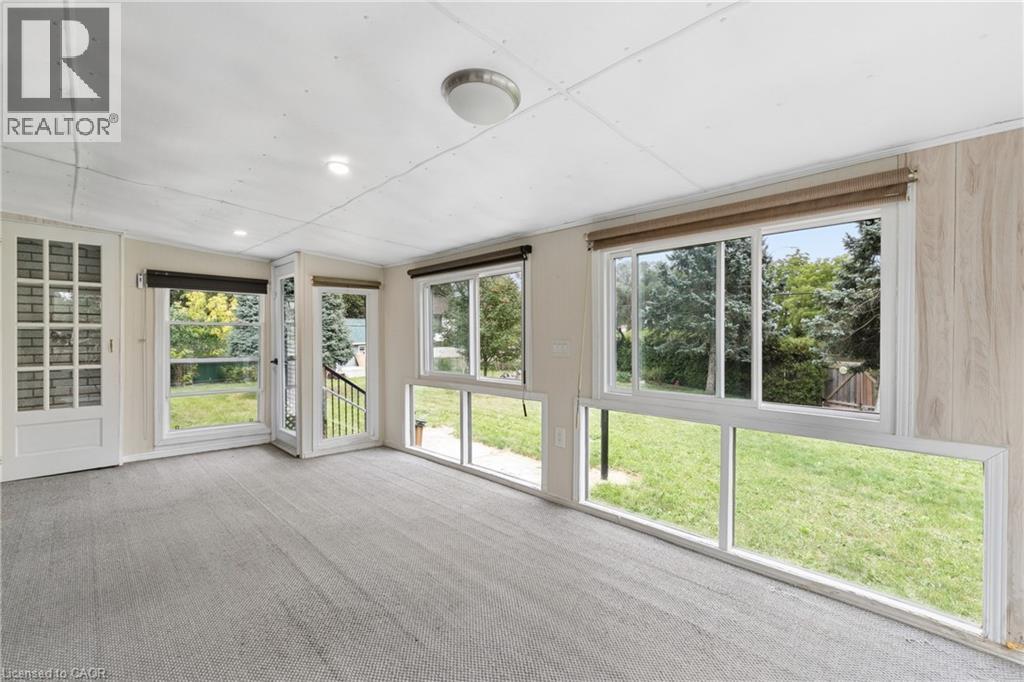 54 Hampton Place, Kitchener, ON