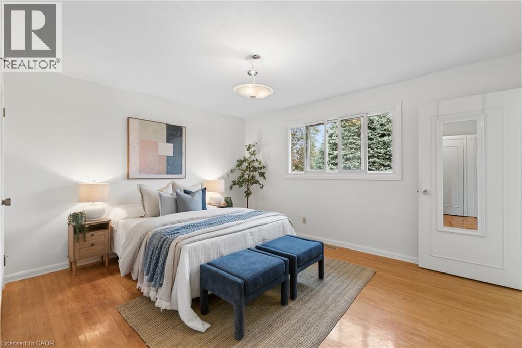 54 Hampton Place, Kitchener, ON