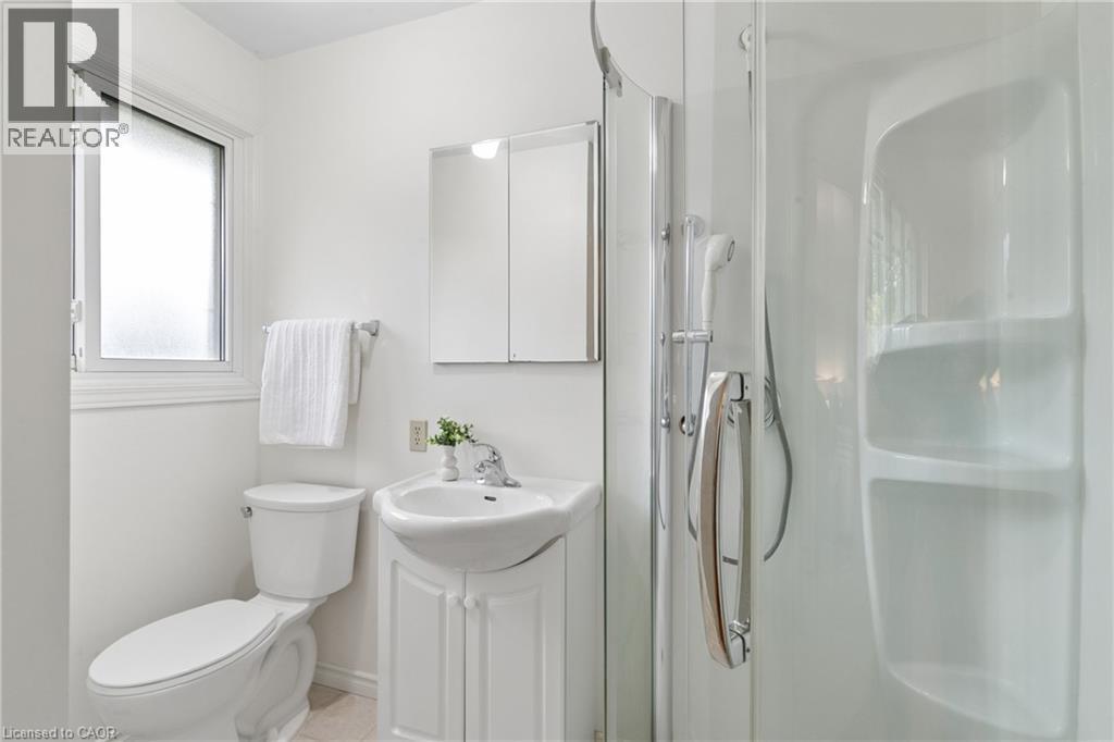 54 Hampton Place, Kitchener, ON