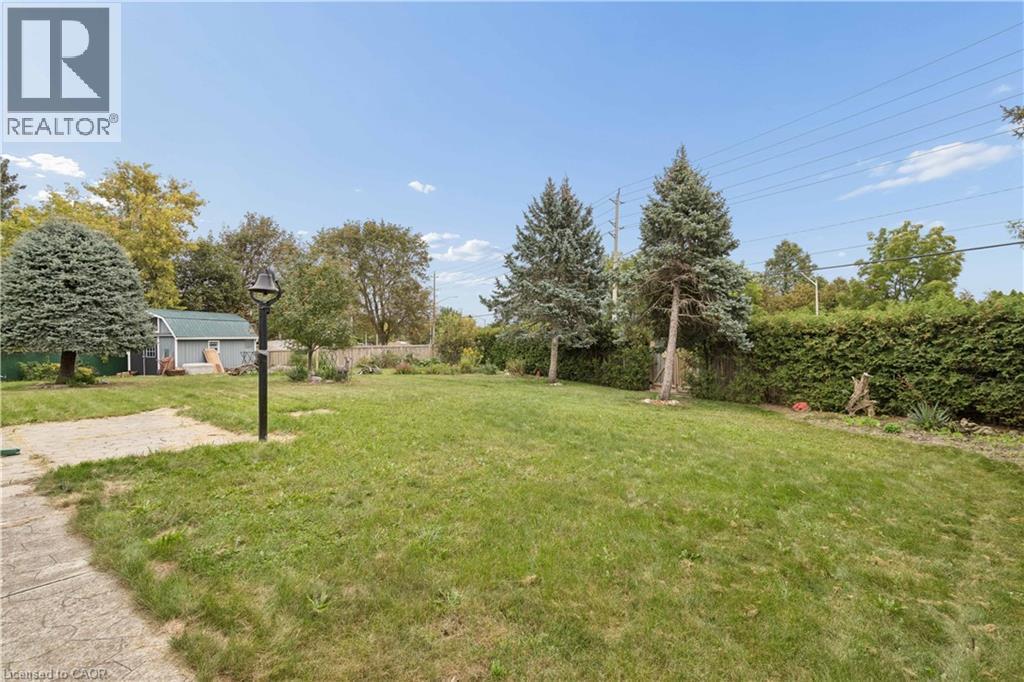 54 Hampton Place, Kitchener, ON