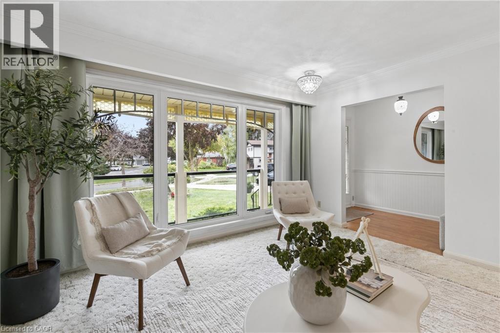 54 Hampton Place, Kitchener, ON