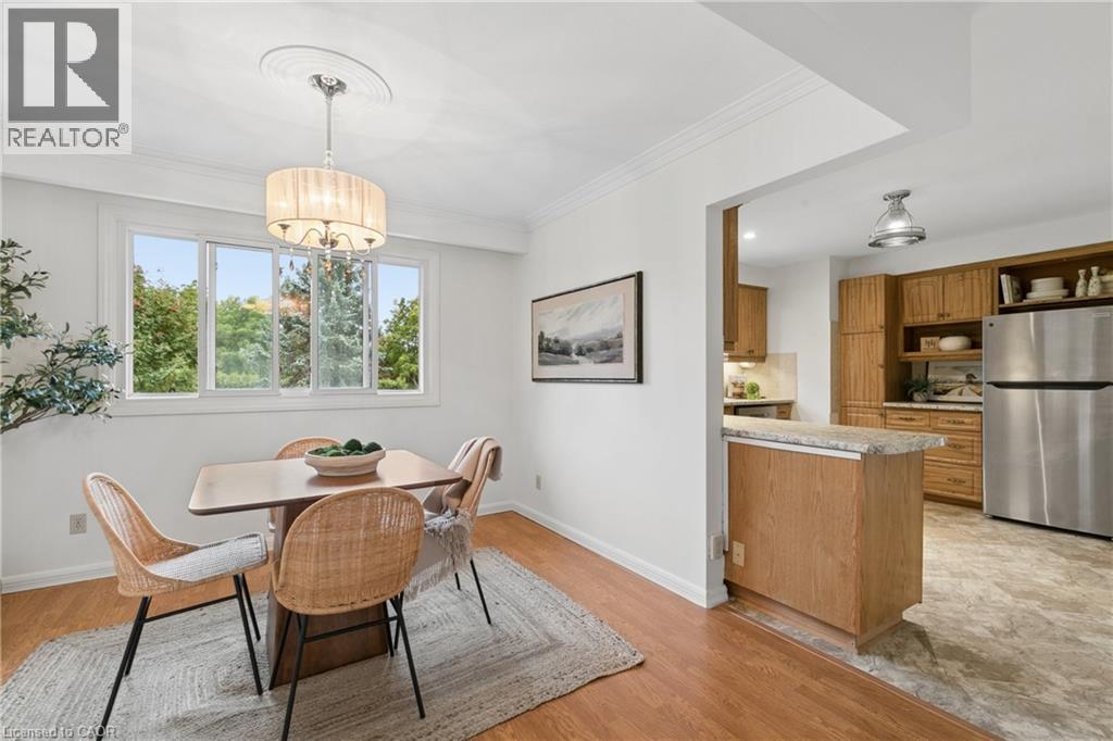 54 Hampton Place, Kitchener, ON