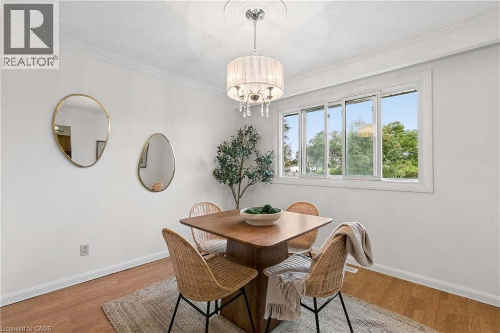 54 Hampton Place, Kitchener, ON