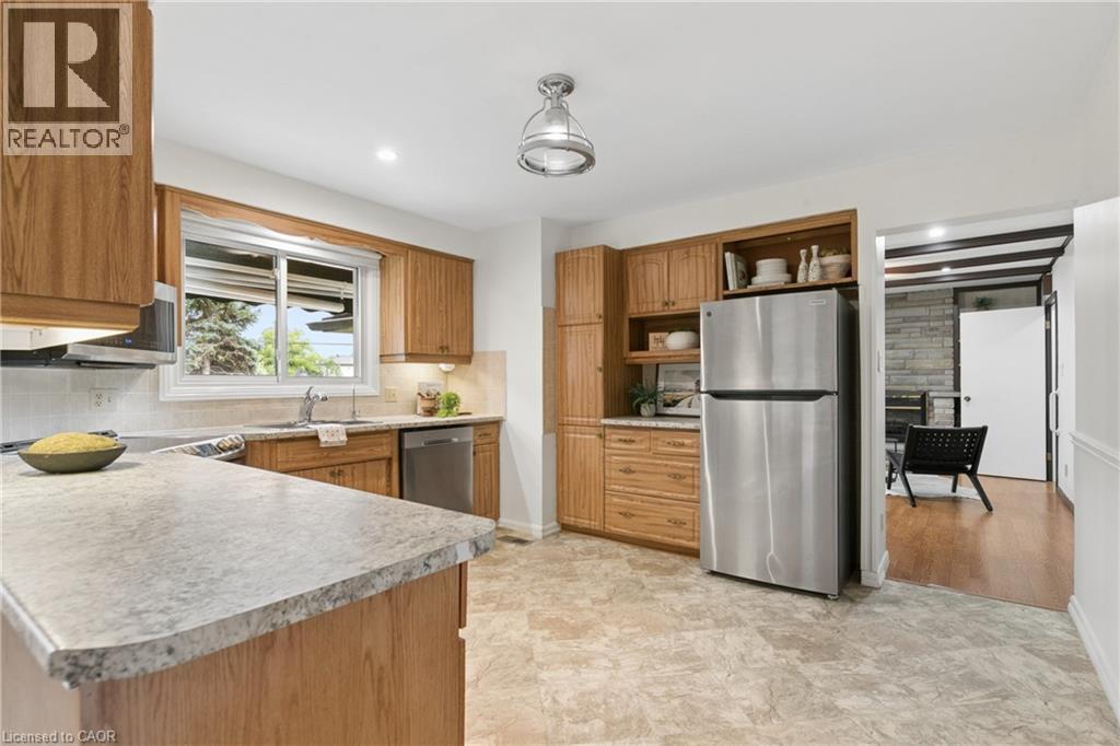 54 Hampton Place, Kitchener, ON