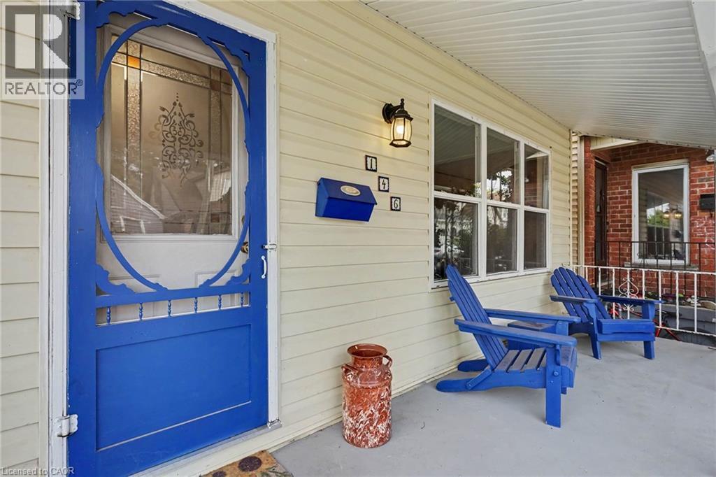 146 Belmont Avenue, Hamilton, ON