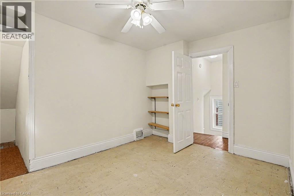 146 Belmont Avenue, Hamilton, ON