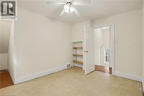 146 Belmont Avenue, Hamilton, ON 