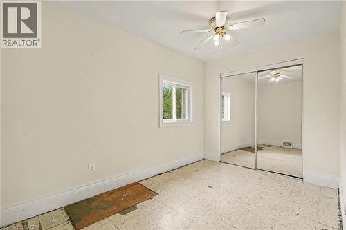 146 Belmont Avenue, Hamilton, ON 