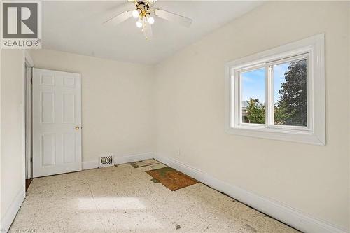 146 Belmont Avenue, Hamilton, ON 