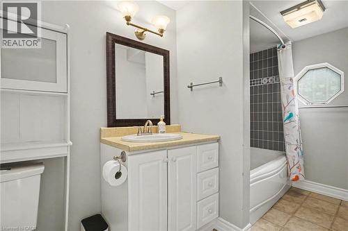 146 Belmont Avenue, Hamilton, ON 