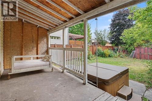 146 Belmont Avenue, Hamilton, ON 