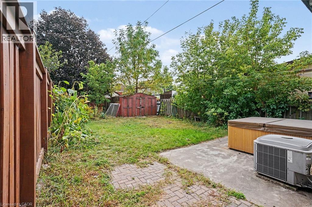 146 Belmont Avenue, Hamilton, ON