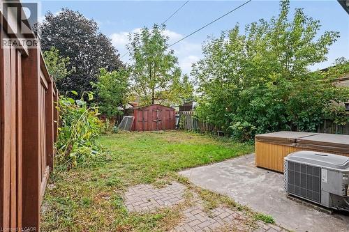 146 Belmont Avenue, Hamilton, ON 